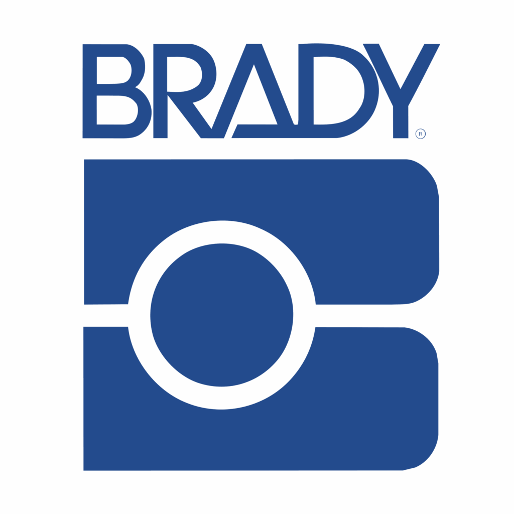 brady logo