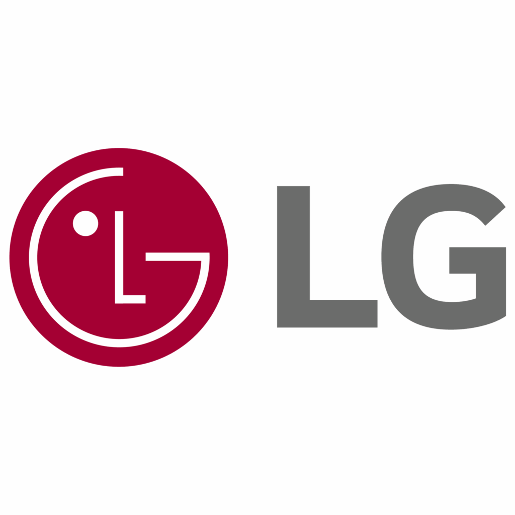 lg logo