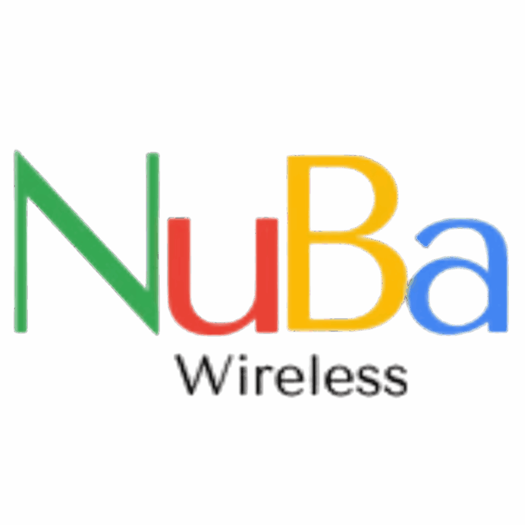 nuba logo