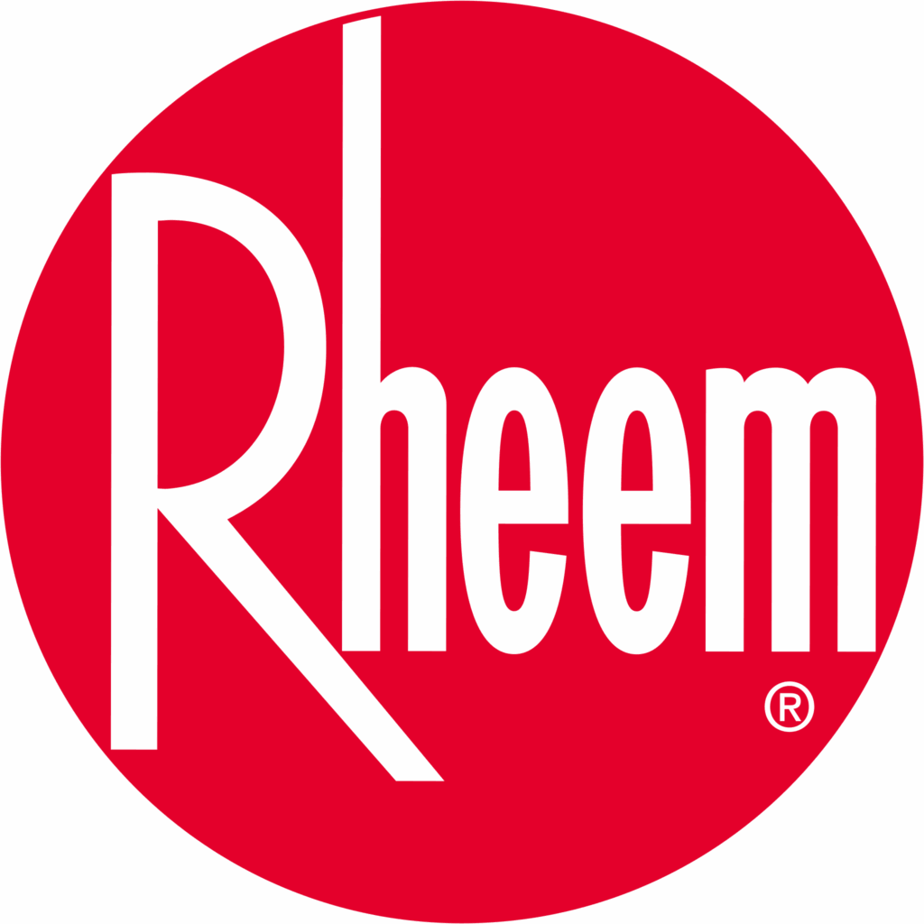 rheem logo
