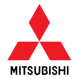 mitsubishi logo